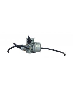 CARBURETTOR ASSY