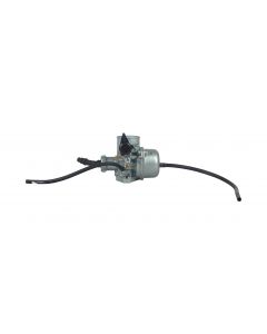 CARBURETTOR ASSY