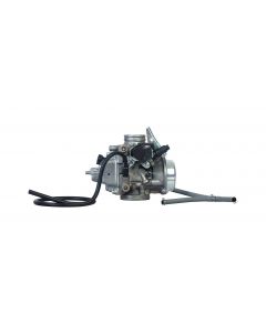 CARBURETTOR ASSEMBLY