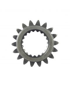 GEAR, PRIMARY DRIVE, 18 TEETH