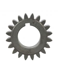 GEAR, PRIMARY DRIVE, 20 TEETH