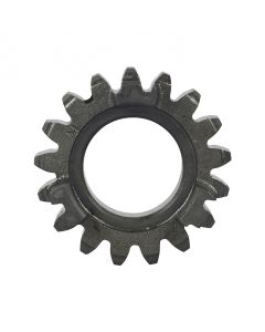 GEAR, MAIN SHAFT-2, 17 TEETH