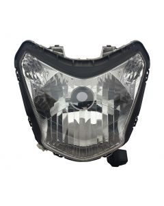 HEAD LIGHT ASSEMBLY