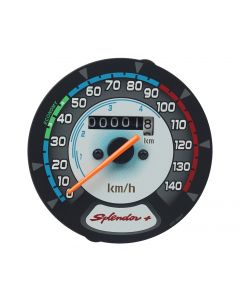 SPEEDOMETER COMPLETE