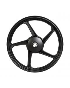 WHEEL COMPLETE, REAR