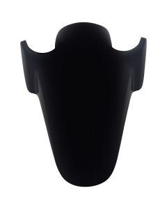 FENDER, FRONT, BLACK, NH-1