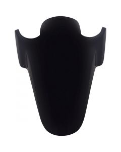 FENDER COMPLETE, FRONT, BLACK, NH-1