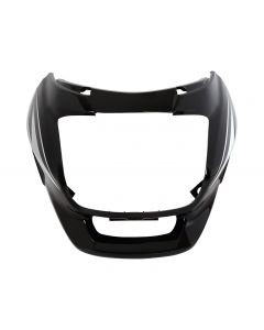 SET, FRONT COWL, BLACK, TYPE-2, NH-1(T2)