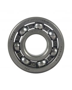 BEARING, RADIAL BALL, 6304