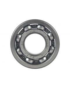 BEARING, RADIAL BALL, 6203