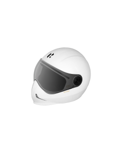 HELMET ADONIS L WHITE