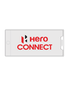 HERO CONNECTED DEVICE