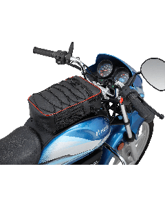 CONVERTIBLE TANK BAG 