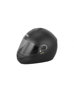 HELMET MAX M+ BLACK L