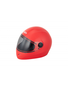 HELMET MAX M RED L