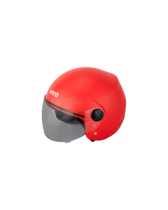 OF MERAKI HELMET RED M