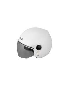 OF MERAKI HELMET WHITE M