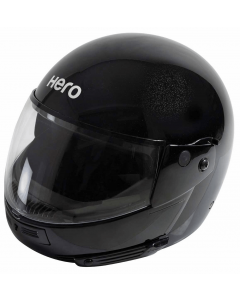 FF HELMET NINJA BLACK XL