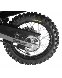 REAR TYRE - XPULSE 200