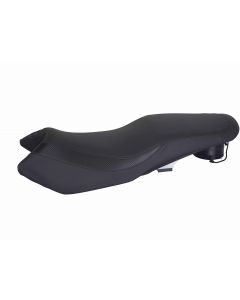 Seat Cover- EL Carbon SUPER SPLENDOR