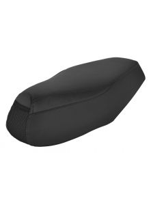 CARBON BLACK SEAT COVER