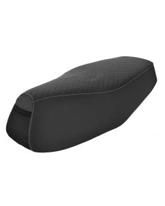 BLACKBIRD SEAT COVER