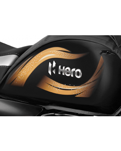 HERO EMBLEM KIT RH LH