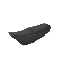 BLACKBIRD SEAT COVER - SPLENDOR PLUS