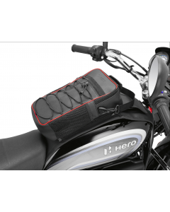 CONVERTIBLE TANK BAG 