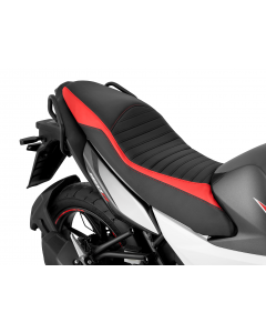 CRIMSON RED SEAT COVER - XTREME 160 R